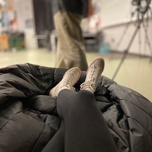 Meet your Posher, Rachael